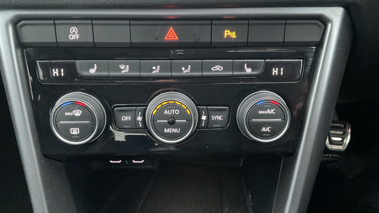 Volkswagen T-Roc 1.0 TSI 110 Active 5dr Petrol Hatchback